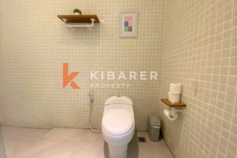 Вилла с 2 спальнями в Kerobokan, Бадунг, Индонезия № 12930 14