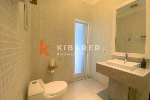 Вилла с 2 спальнями в Kerobokan, Бадунг, Индонезия № 12930 13