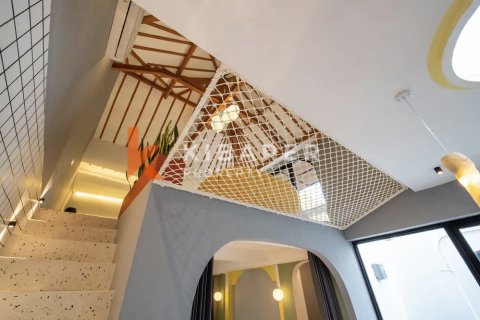 Вилла с 1 спальней в Бадунг, Индонезия № 12934 6