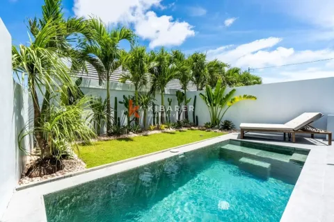 2 bedrooms Villa in Pererenan, Mengwi, Badung, Indonesia No. 12933 2