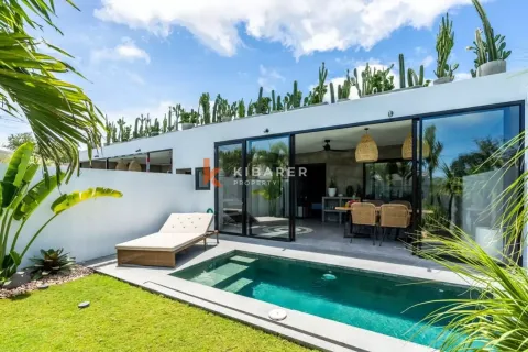 2 bedrooms Villa in Pererenan, Mengwi, Badung, Indonesia No. 12933