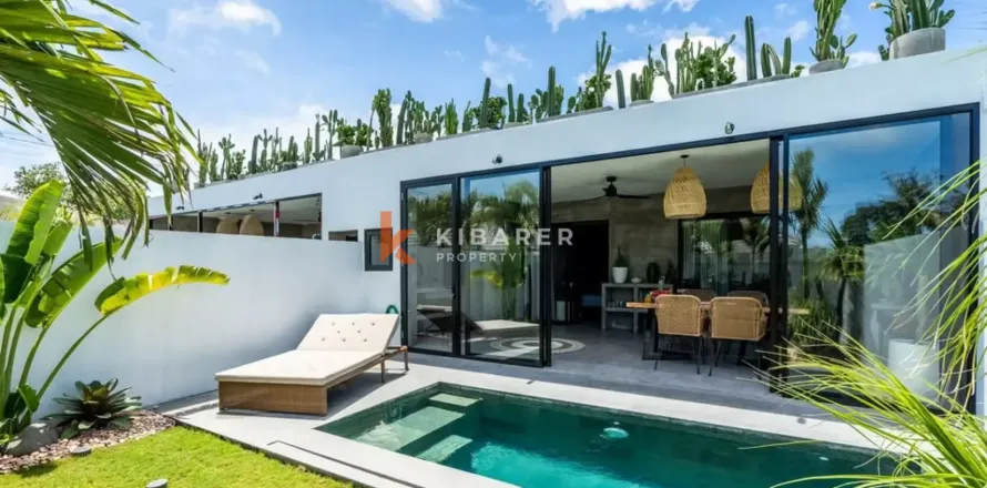 2 bedrooms Villa in Pererenan, Mengwi, Badung, Indonesia No. 12933