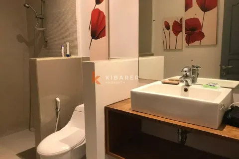 Вилла с 3 спальнями в Seminyak, Бадунг, Индонезия № 12929 15