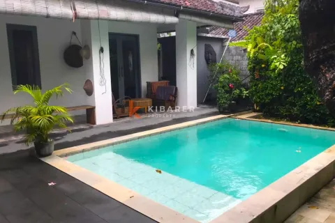 Вилла с 3 спальнями в Seminyak, Бадунг, Индонезия № 12929 2