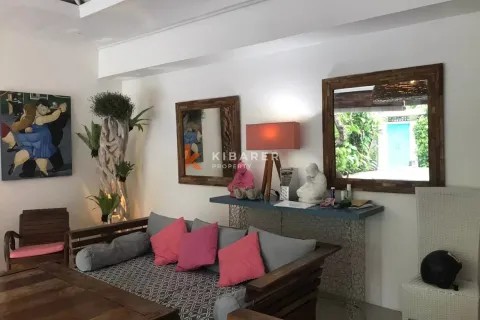 Вилла с 3 спальнями в Seminyak, Бадунг, Индонезия № 12929 7