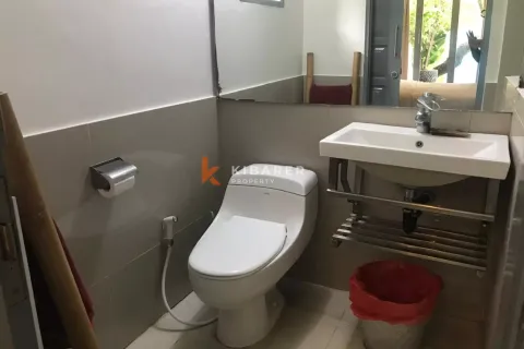 Вилла с 3 спальнями в Seminyak, Бадунг, Индонезия № 12929 19