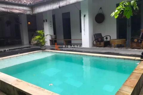 Вилла с 3 спальнями в Seminyak, Бадунг, Индонезия № 12929