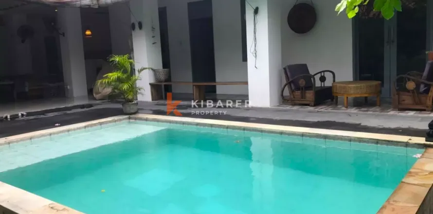 Вилла с 3 спальнями в Seminyak, Бадунг, Индонезия № 12929
