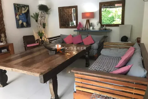 Вилла с 3 спальнями в Seminyak, Бадунг, Индонезия № 12929 4