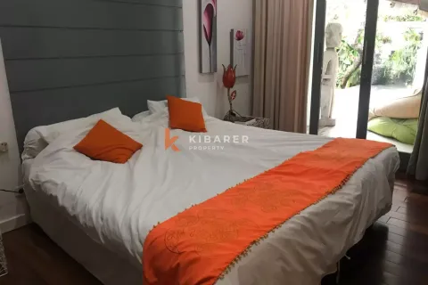Вилла с 3 спальнями в Seminyak, Бадунг, Индонезия № 12929 13