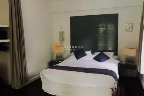 Вилла с 3 спальнями в Seminyak, Бадунг, Индонезия № 12929 10