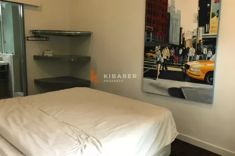 Вилла с 3 спальнями в Seminyak, Бадунг, Индонезия № 12929 16