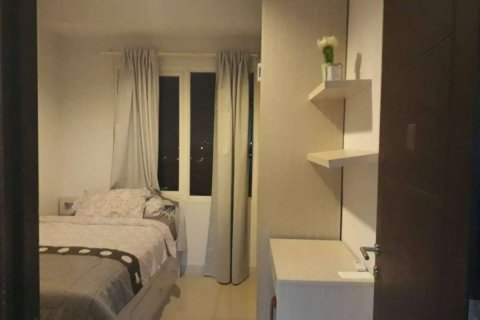 Квартира с 3 спальнями в Джакарта, Индонезия № 6818 6