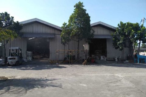 625m2 Warehouse in Rajeg, Tangerang, Indonesia No. 6814