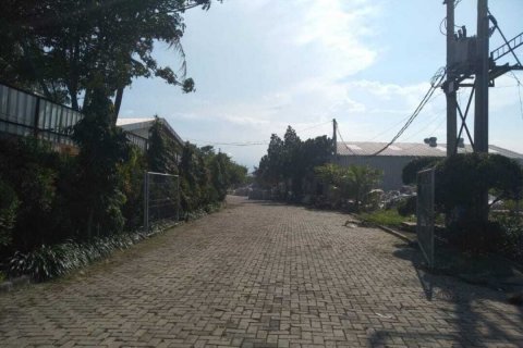 Склад 625м2 в Rajeg, Тангеранг, Индонезия № 6814 2