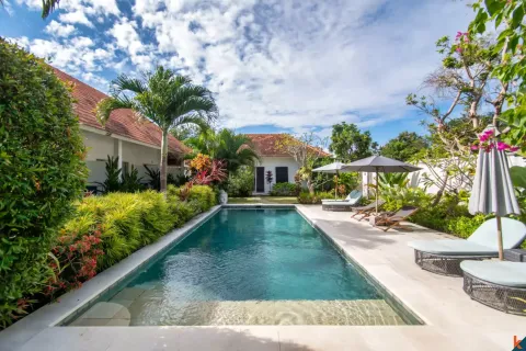 6 bedrooms Villa in Ungasan, Badung, Indonesia No. 10588 5