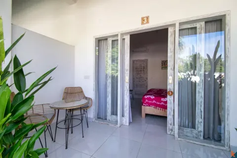 6 bedrooms Villa in Ungasan, Badung, Indonesia No. 10588 17
