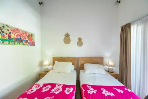 6 bedrooms Villa in Ungasan, Badung, Indonesia No. 10588 22
