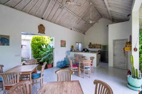 6 bedrooms Villa in Ungasan, Badung, Indonesia No. 10588 12