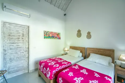 6 bedrooms Villa in Ungasan, Badung, Indonesia No. 10588 19
