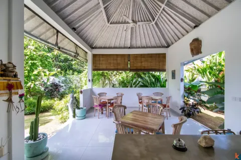 6 bedrooms Villa in Ungasan, Badung, Indonesia No. 10588 15