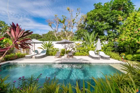 6 bedrooms Villa in Ungasan, Badung, Indonesia No. 10588 6