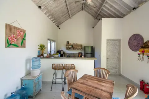 6 bedrooms Villa in Ungasan, Badung, Indonesia No. 10588 14