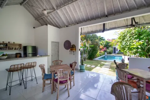 6 bedrooms Villa in Ungasan, Badung, Indonesia No. 10588 13