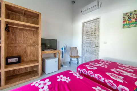 6 bedrooms Villa in Ungasan, Badung, Indonesia No. 10588 20