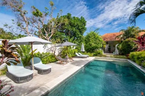 6 bedrooms Villa in Ungasan, Badung, Indonesia No. 10588 4
