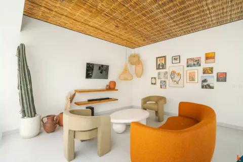 3 bedrooms Villa in Tibubeneng, Badung, Indonesia No. 10591 9
