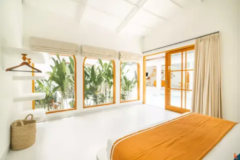 3 bedrooms Villa in Tibubeneng, Badung, Indonesia No. 10591 19
