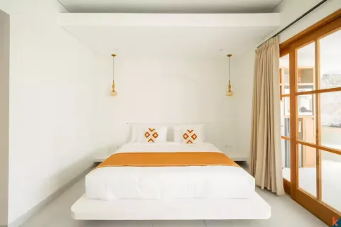 3 bedrooms Villa in Tibubeneng, Badung, Indonesia No. 10591 18