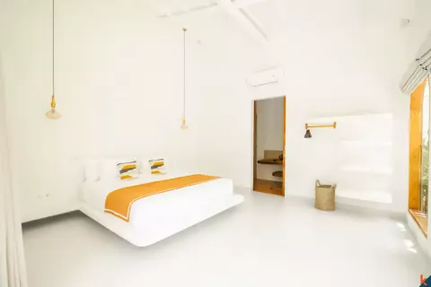 3 bedrooms Villa in Tibubeneng, Badung, Indonesia No. 10591 16