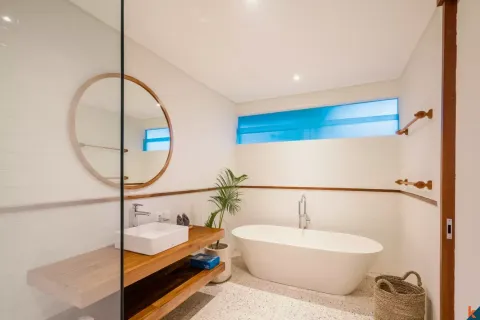 3 bedrooms Villa in Tibubeneng, Badung, Indonesia No. 10589 16