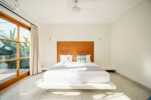 3 bedrooms Villa in Tibubeneng, Badung, Indonesia No. 10589 13