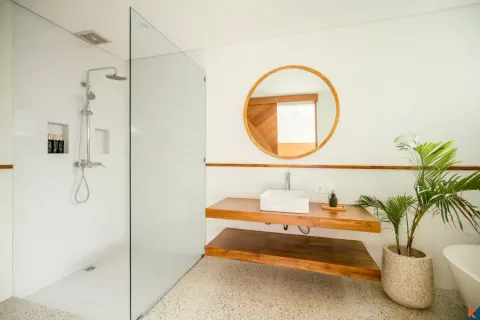 3 bedrooms Villa in Tibubeneng, Badung, Indonesia No. 10589 17