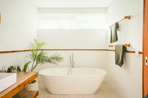3 bedrooms Villa in Tibubeneng, Badung, Indonesia No. 10589 18