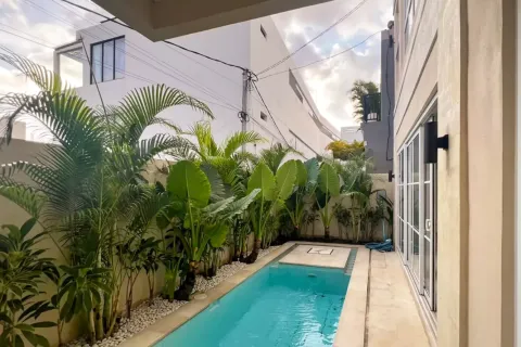 2 bedrooms Villa in Pererenan, Mengwi, Badung, Indonesia No. 10592