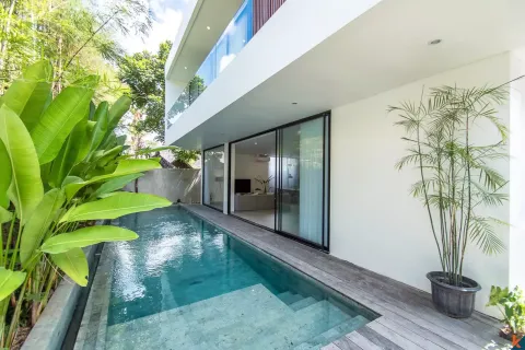 3 bedrooms Villa in Badung, Indonesia No. 10594