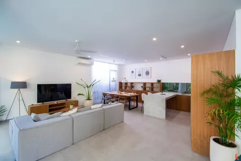 3 bedrooms Villa in Badung, Indonesia No. 10594 3