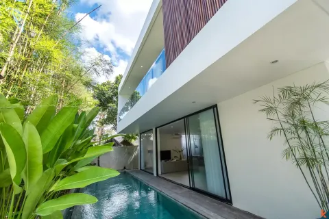 3 bedrooms Villa in Badung, Indonesia No. 10594 2