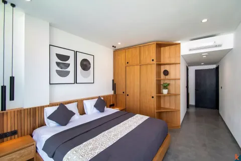 3 bedrooms Villa in Badung, Indonesia No. 10594 9