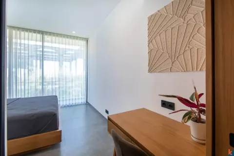 3 bedrooms Villa in Badung, Indonesia No. 10594 17