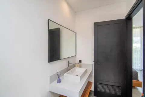 3 bedrooms Villa in Badung, Indonesia No. 10594 19