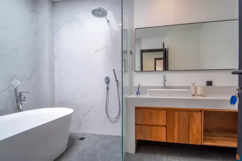 3 bedrooms Villa in Badung, Indonesia No. 10594 10