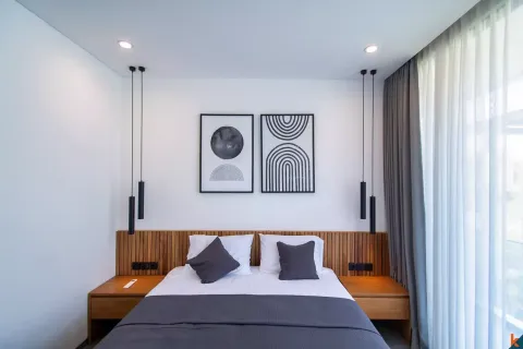 3 bedrooms Villa in Badung, Indonesia No. 10594 13