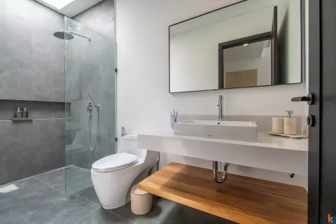 3 bedrooms Villa in Badung, Indonesia No. 10594 18