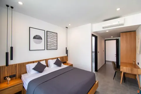 3 bedrooms Villa in Badung, Indonesia No. 10594 7