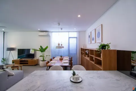 3 bedrooms Villa in Badung, Indonesia No. 10594 5